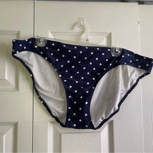 Old navy bikini bottoms